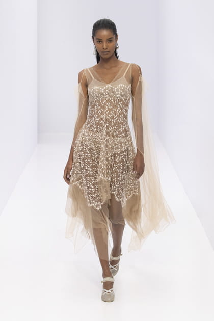 Look 31&nbsp;du d&eacute;fil&eacute; Fendi