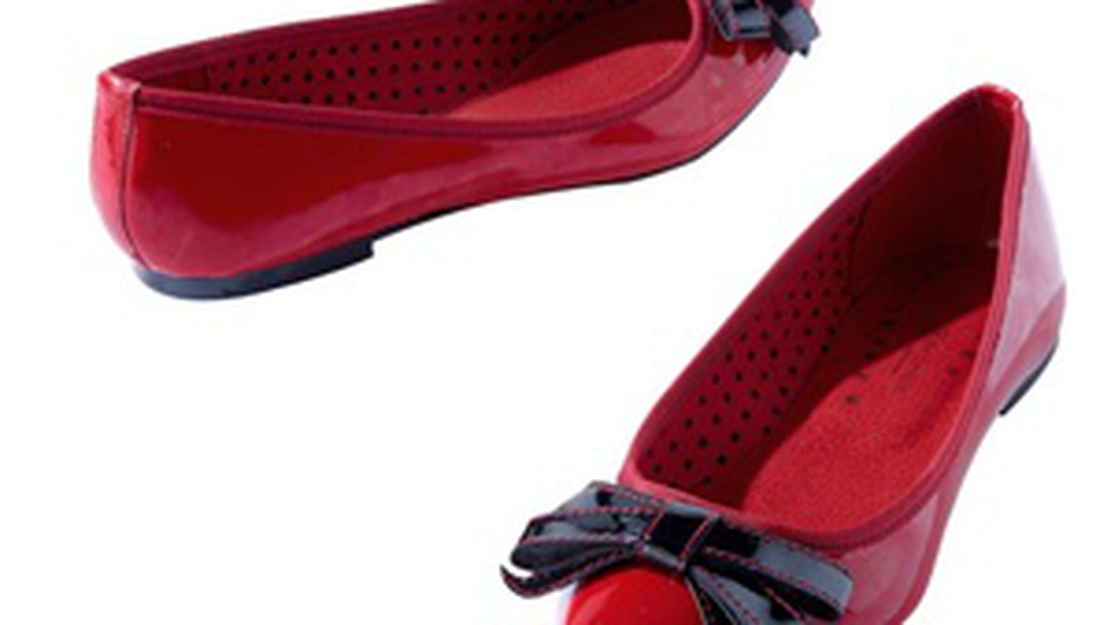 Ballerines de Promod