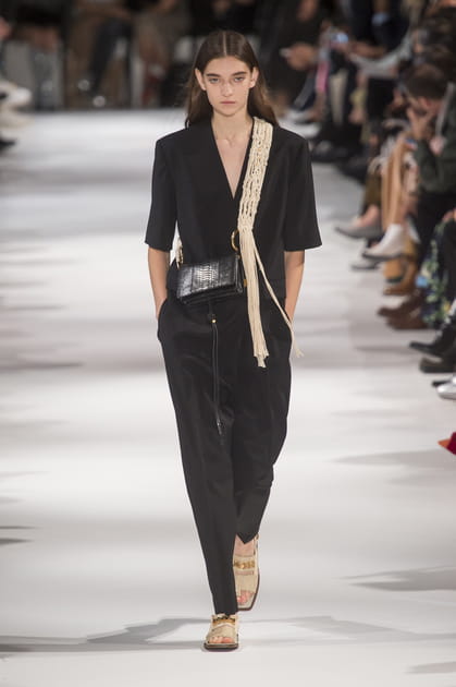Défilé Stella McCartney