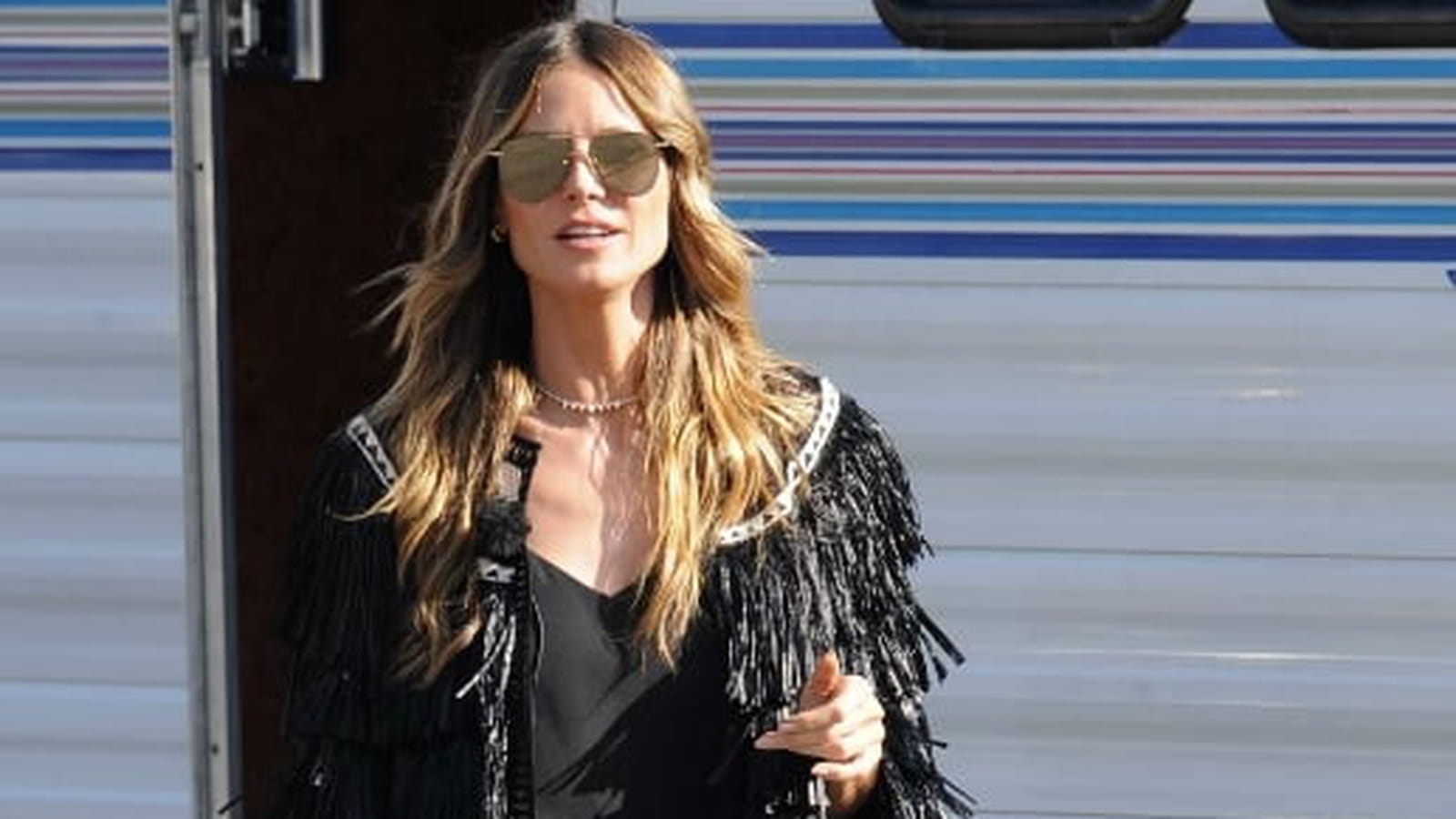 Heidi Klum 