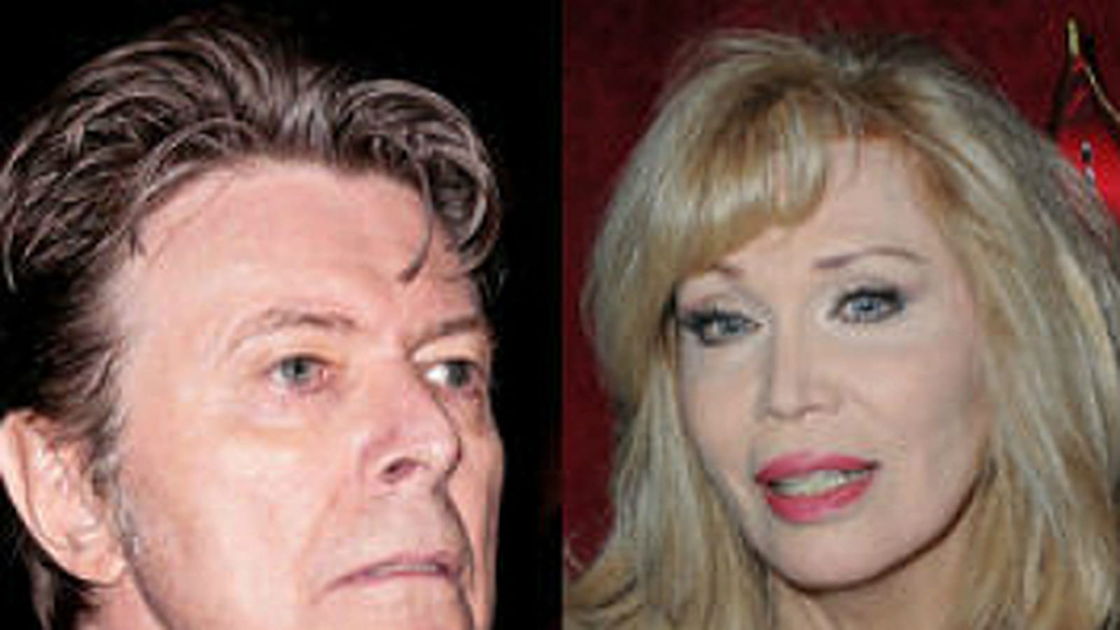 Amanda Lear