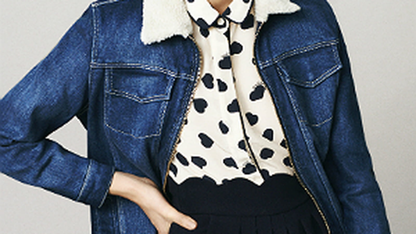 Blouson Claudie Pierlot