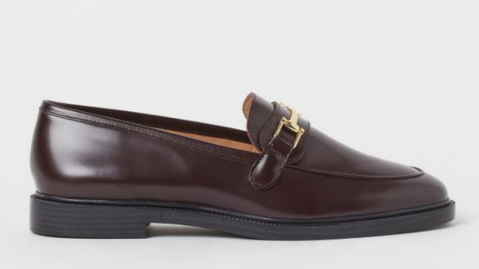 Mocassins H&M