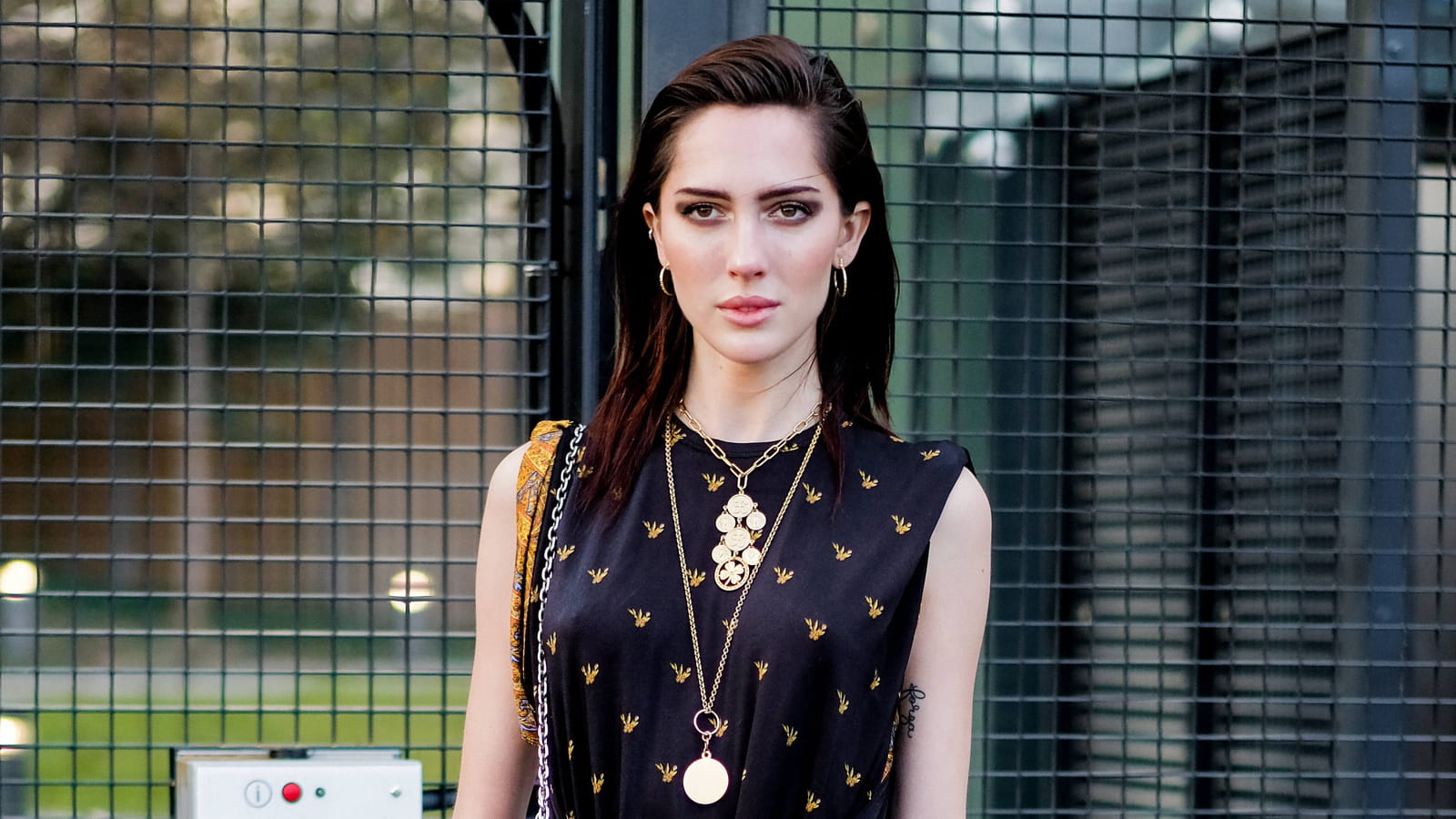 Teddy Quinlivan