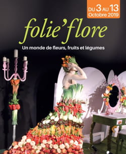 Folie-Flore