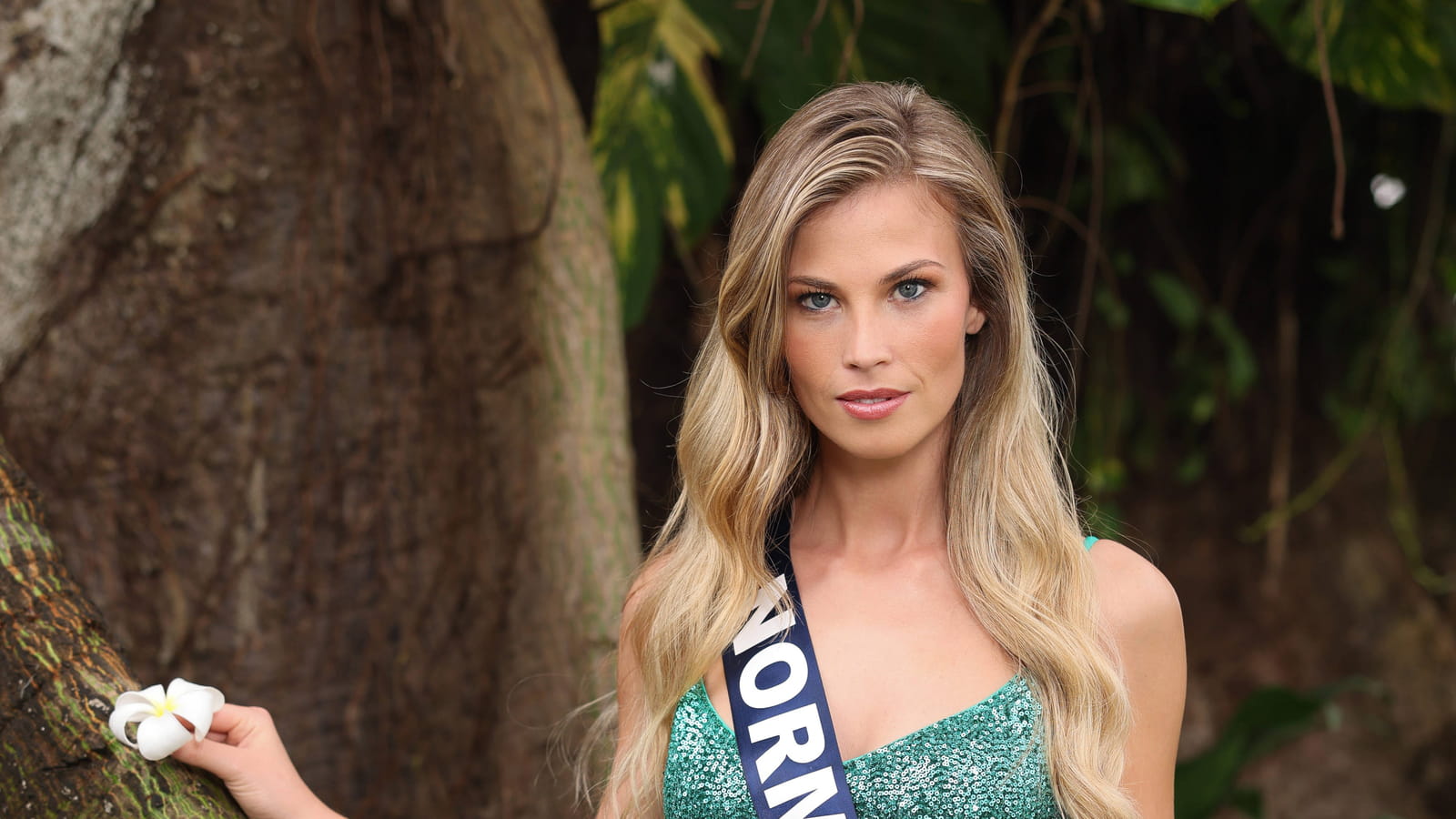 Miss Normandie