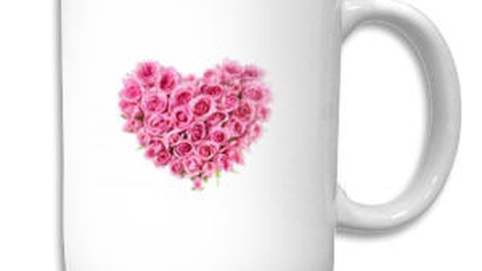 Mug blanc personnalisable