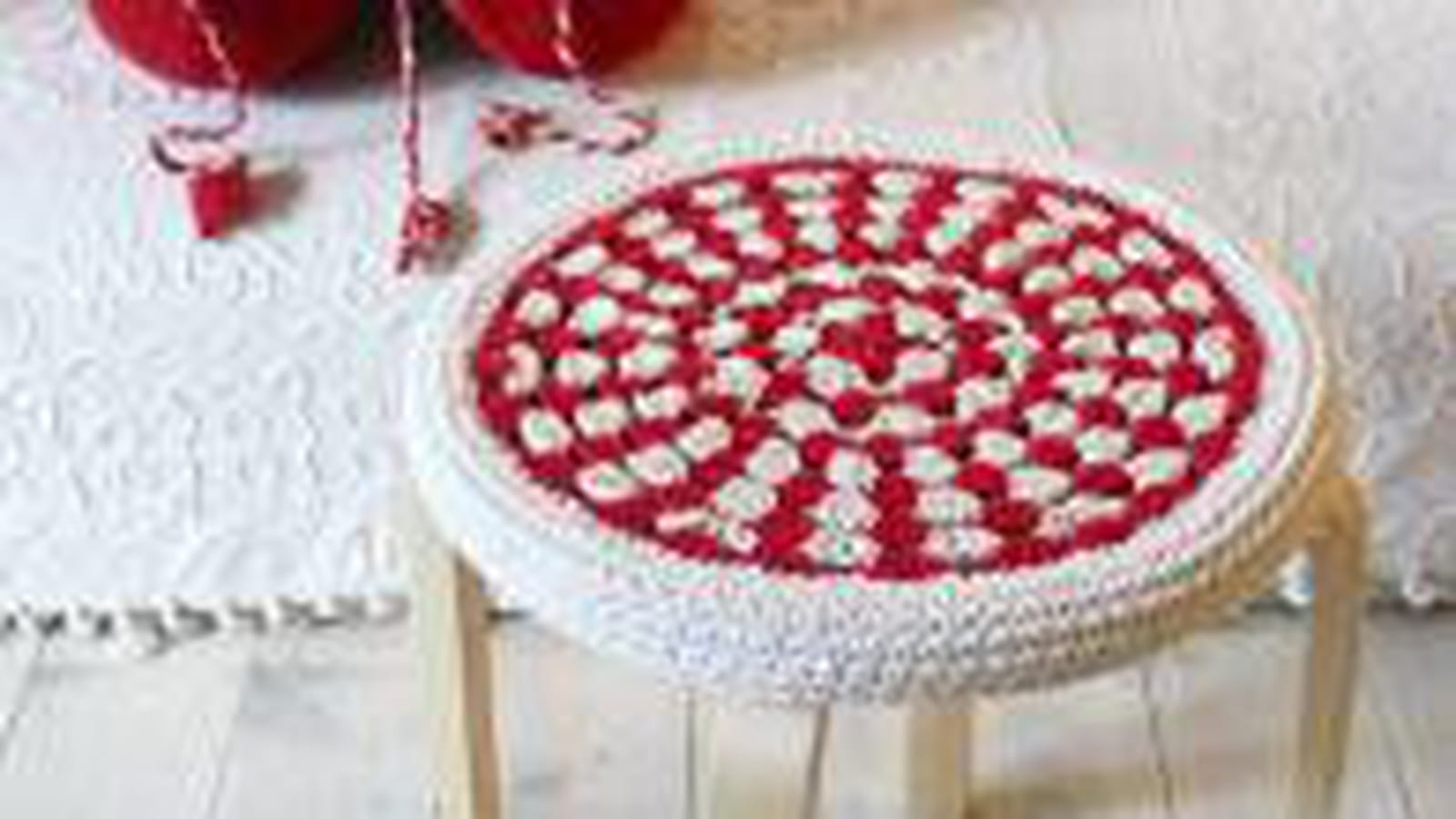 Tabouret Frosta