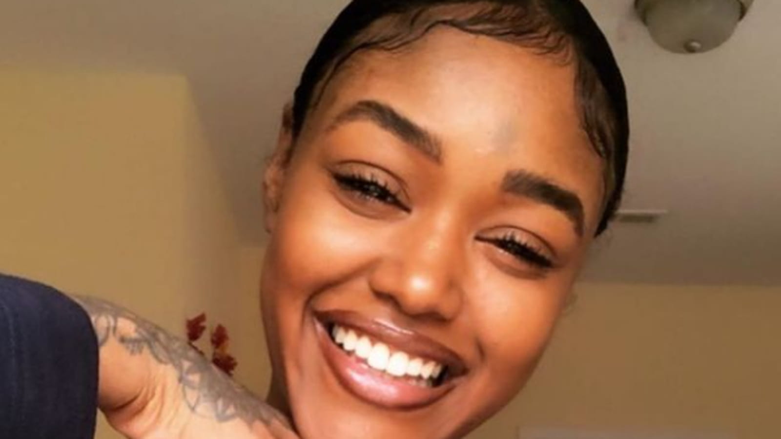 Chynna Rogers