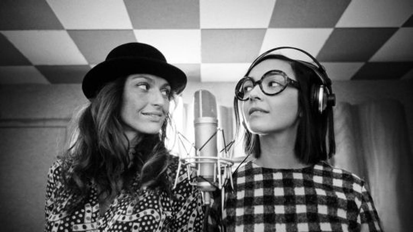 Brigitte pour la musique 