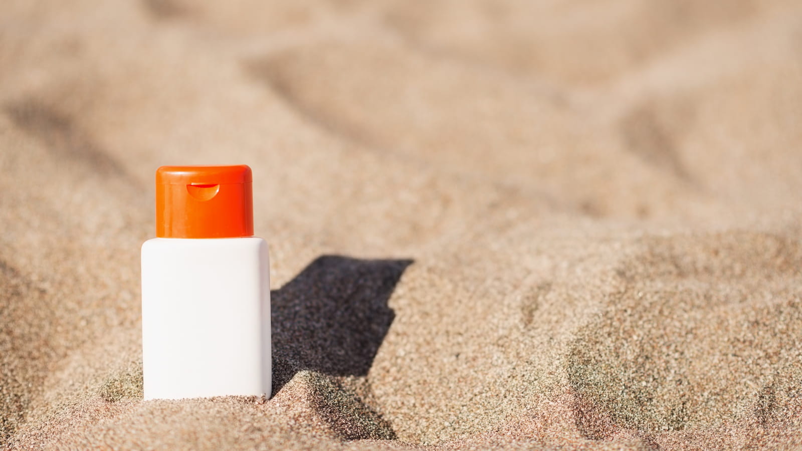 Ces crèmes solaires approuvées par l'UFC-Que Choisir peuvent s'acheter en pharmacie