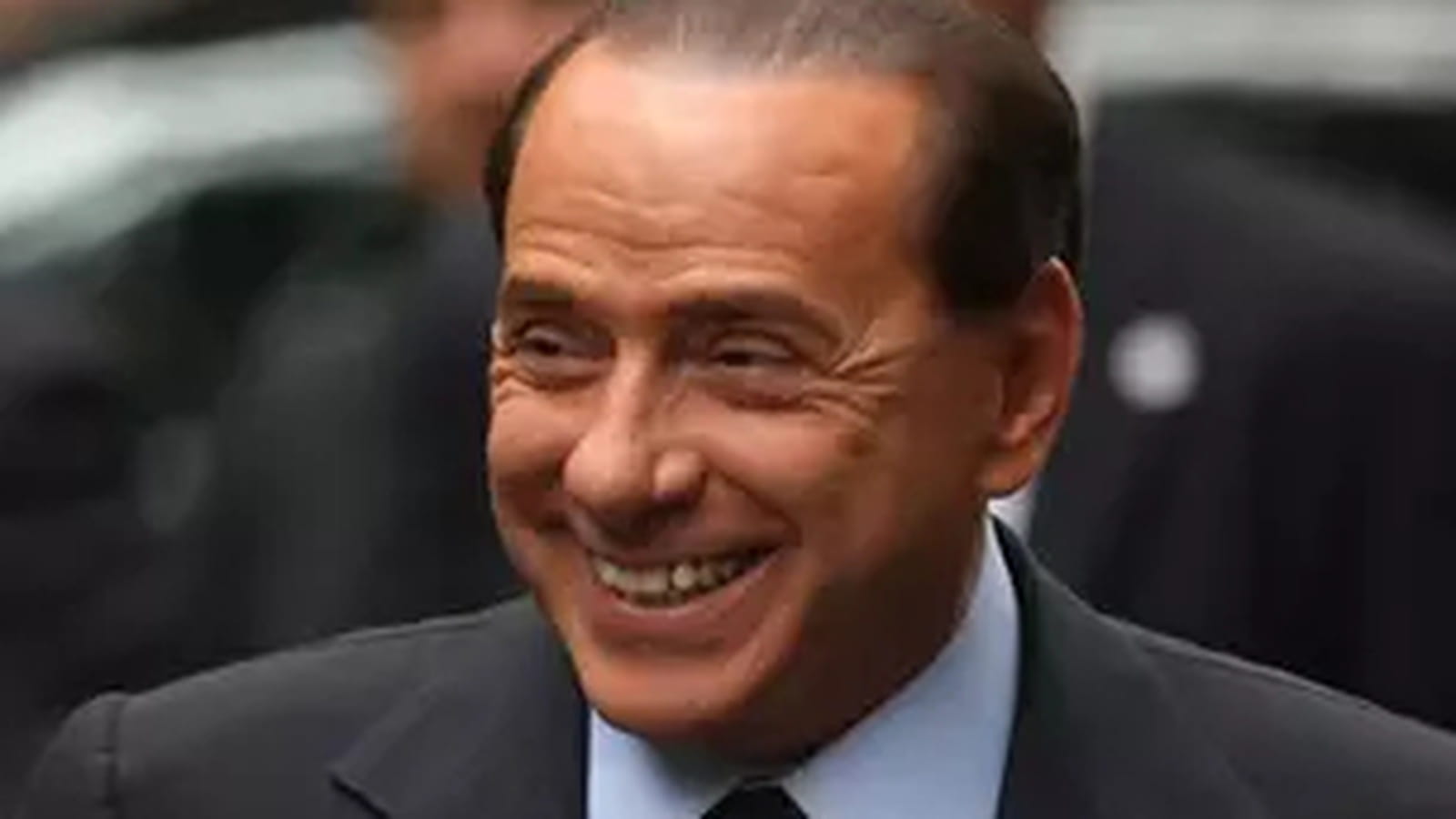 Silvio Berlusconi