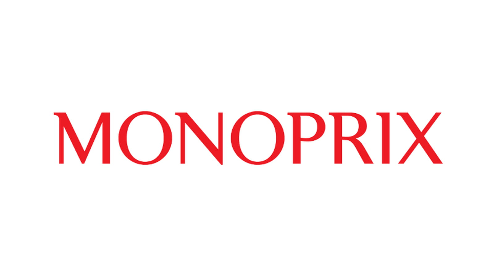 Monoprix