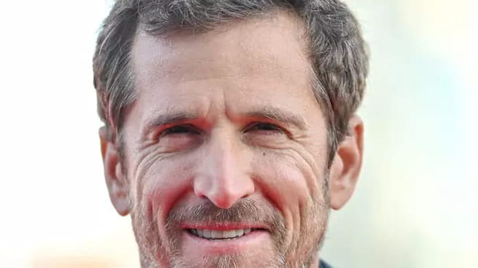 Guillaume Canet