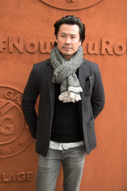 Fr&eacute;d&eacute;ric Chau