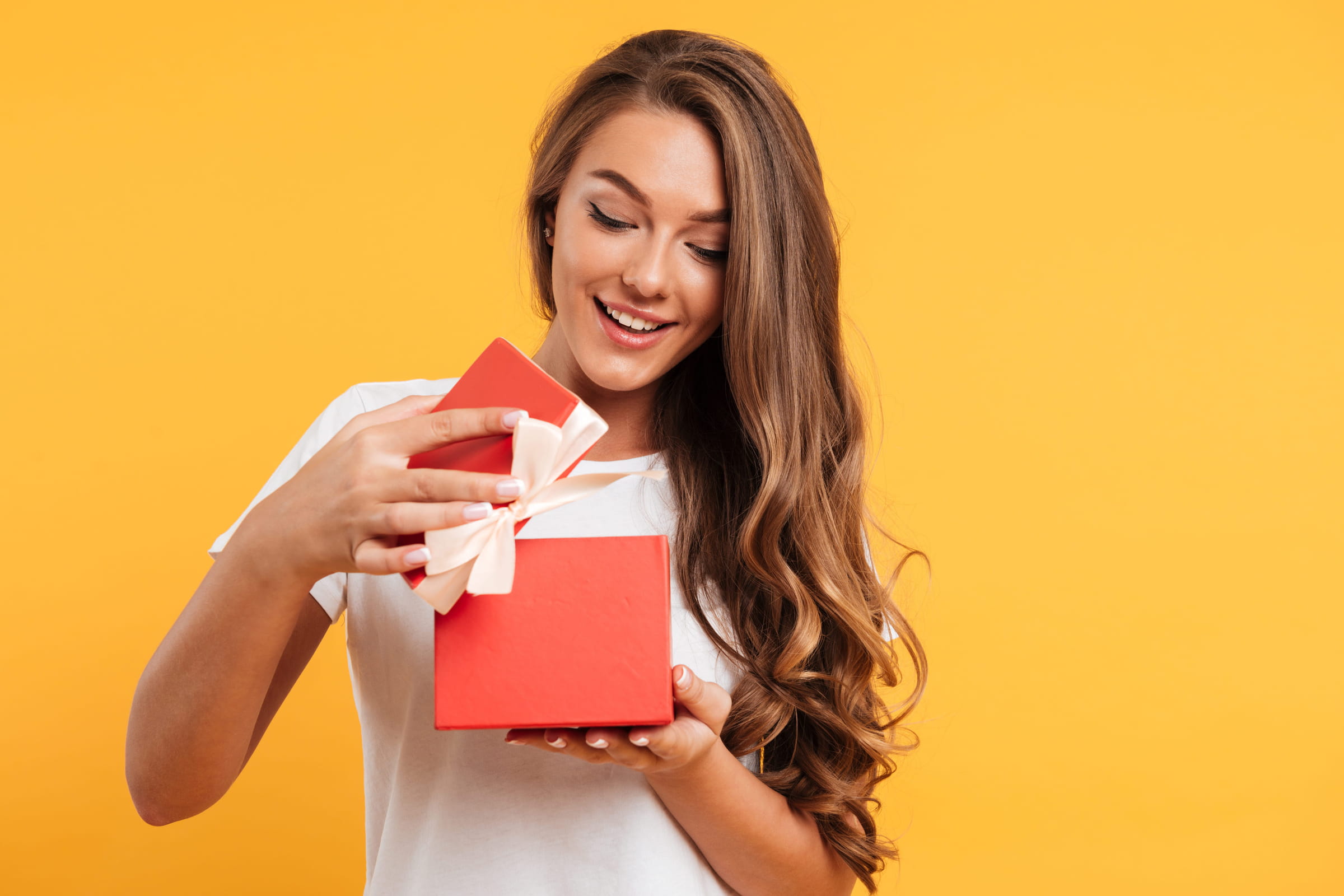 11 cadeaux gratuits que les marques vous offrent le jour de votre