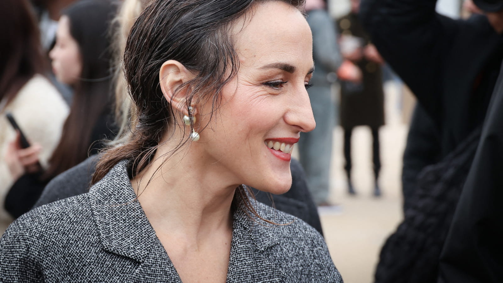 Juliette Armanet