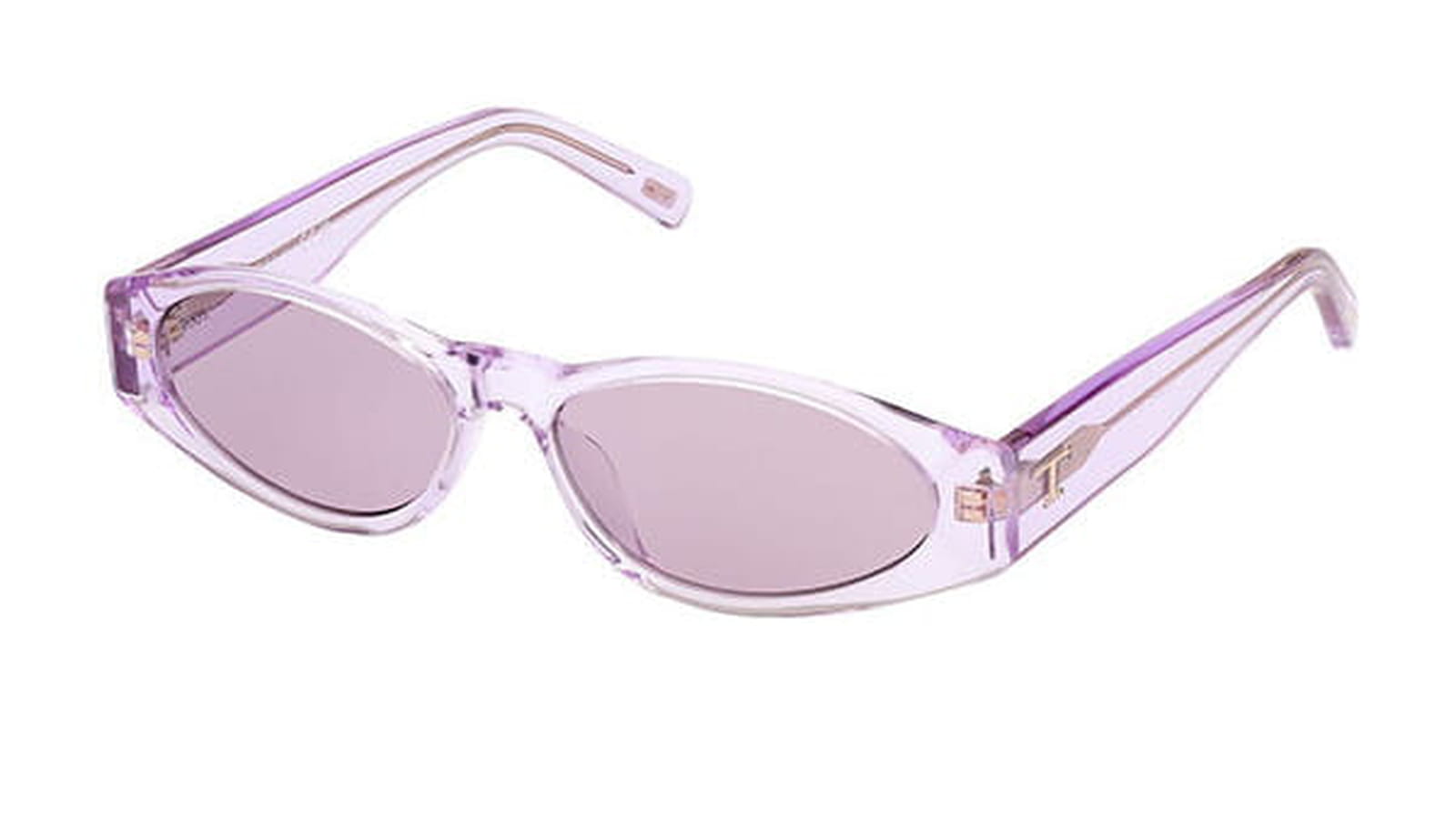 Lunettes de soleil Tod's