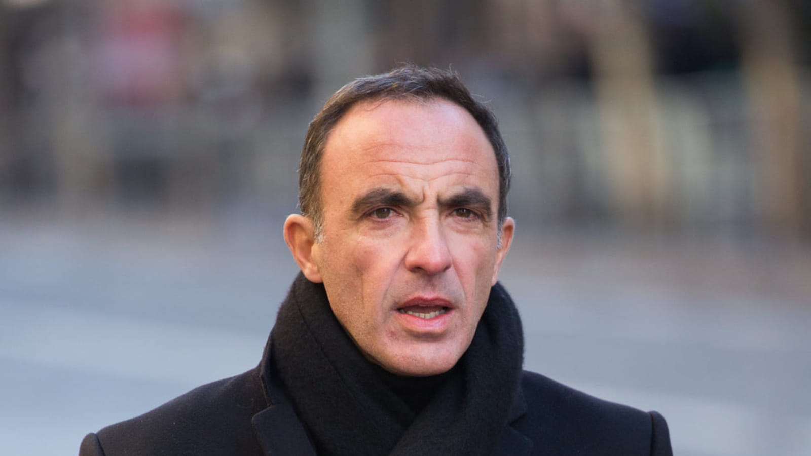 Nikos Aliagas