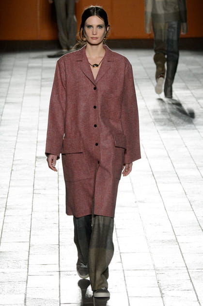 D&eacute;fil&eacute; Paul Smith