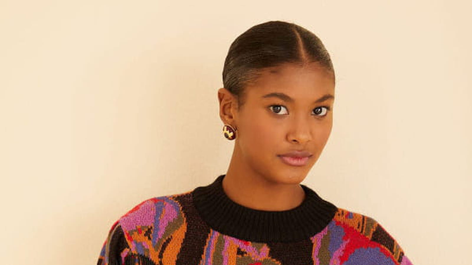 Sweatshirt Farm Rio 