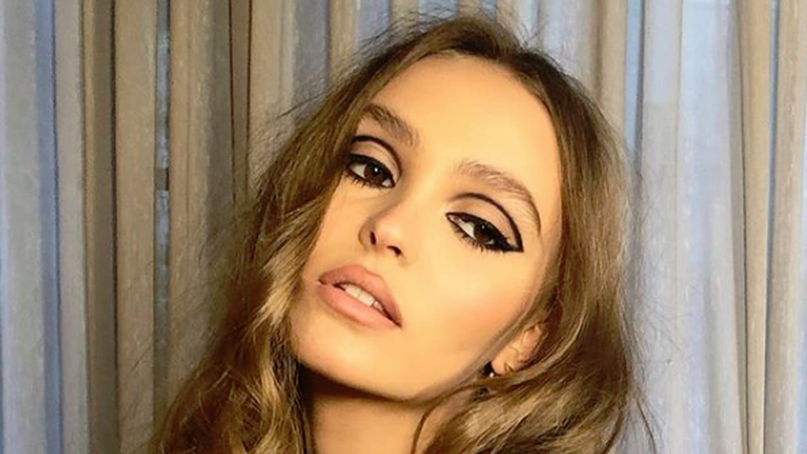 Lily-Rose Depp