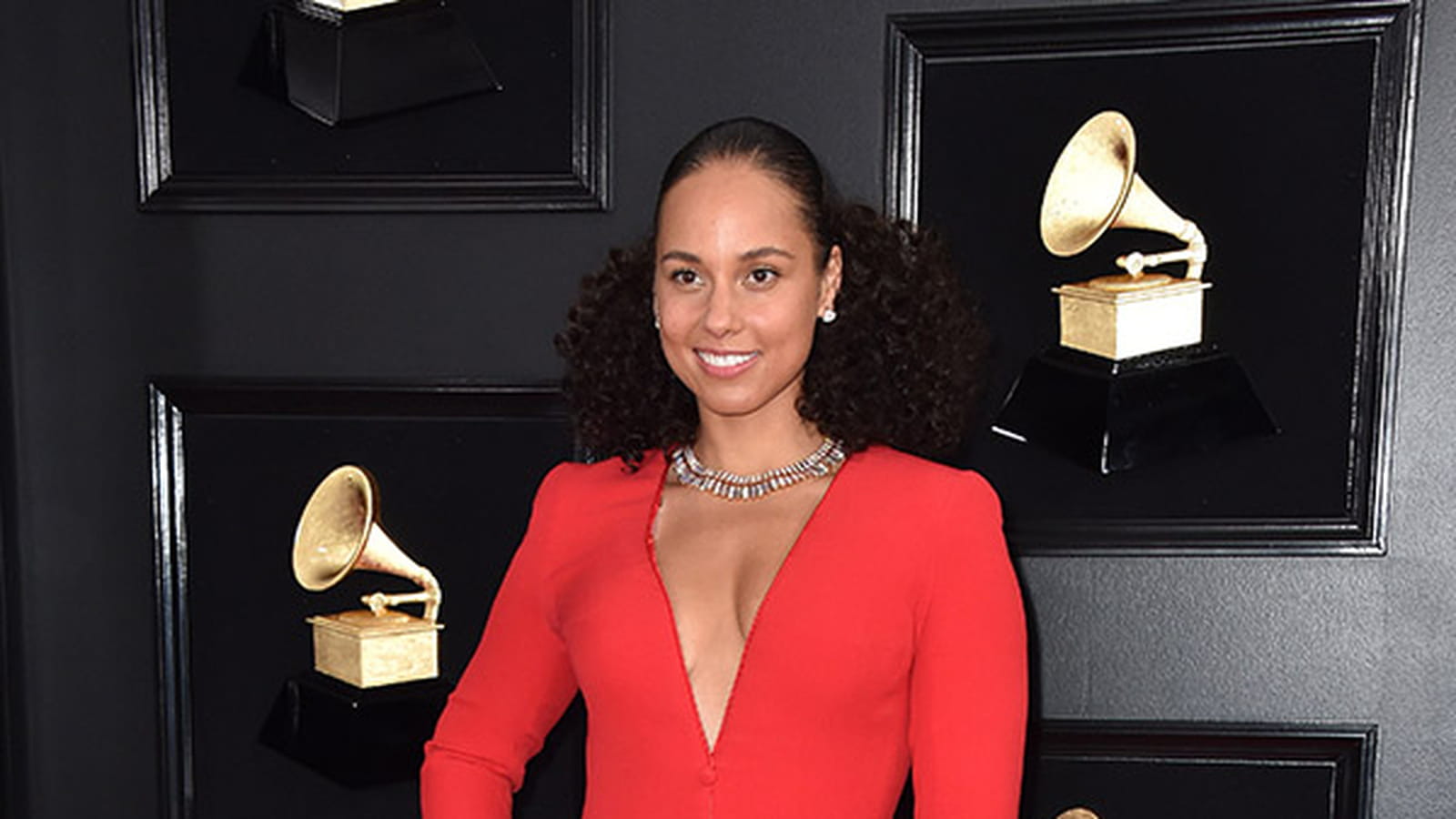 Alicia Keys