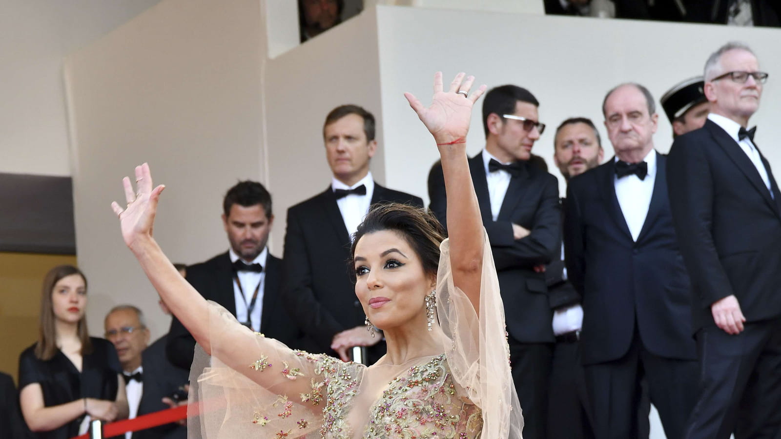 Eva Longoria