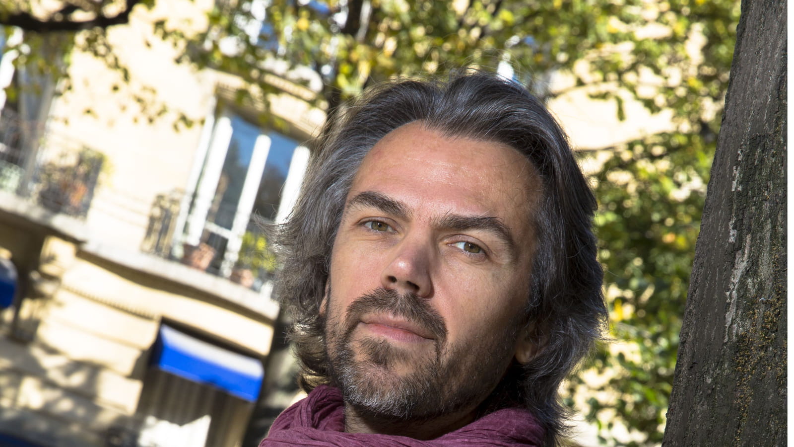Aymeric Caron