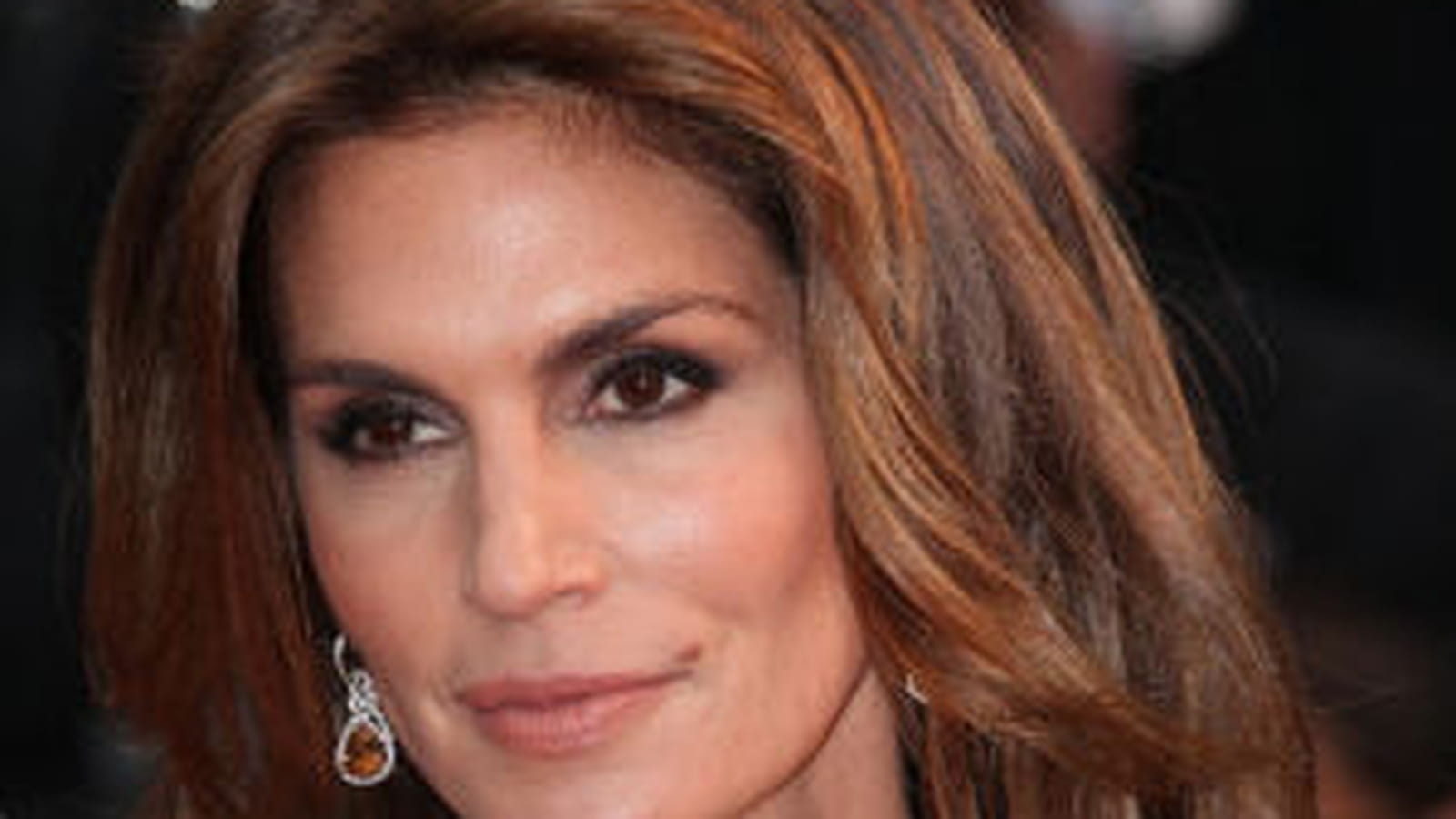 Cindy Crawford