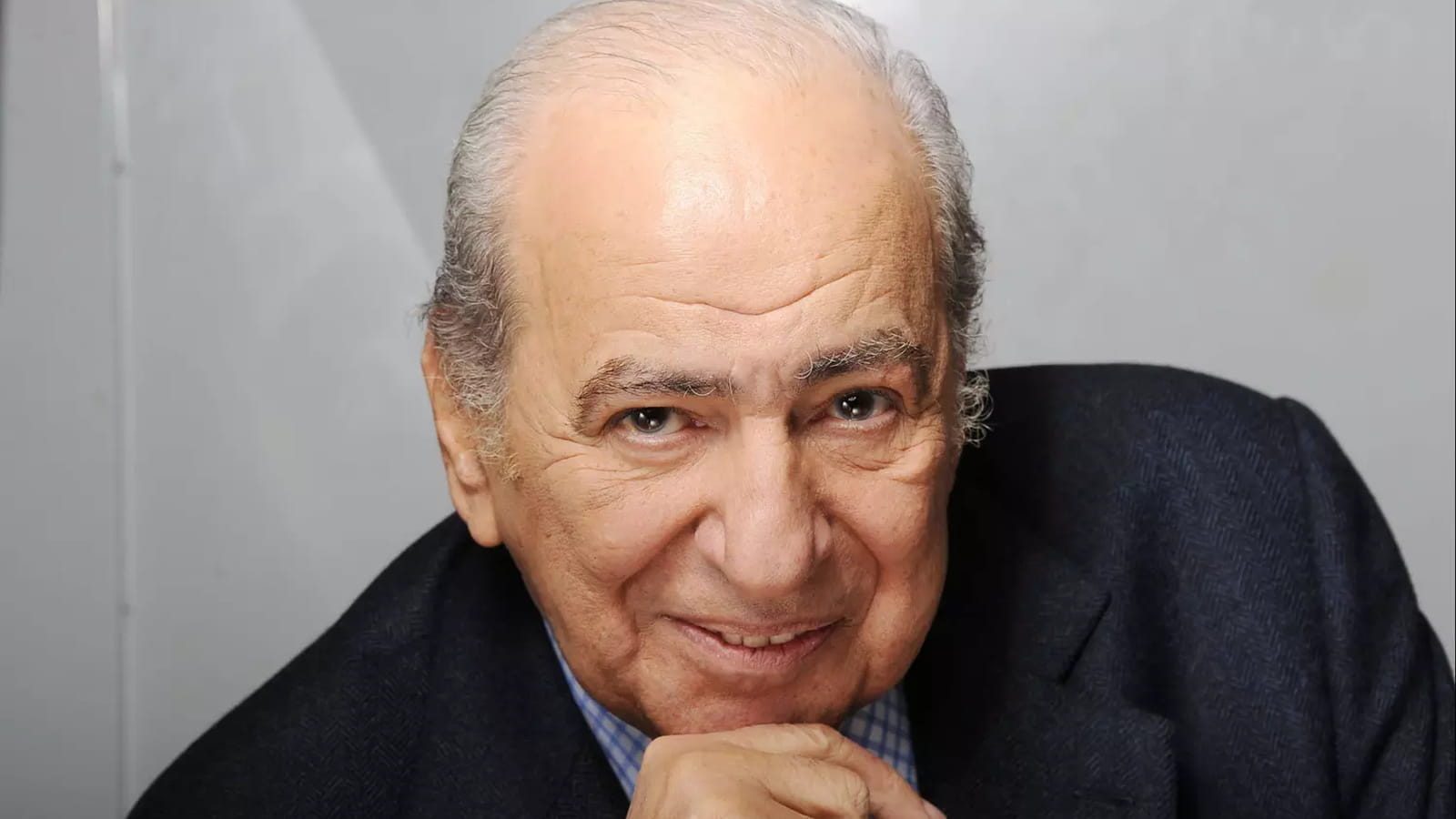 Pierre Benichou