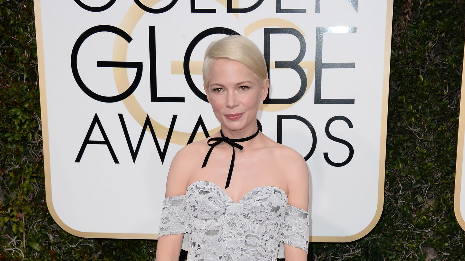 Michelle Williams