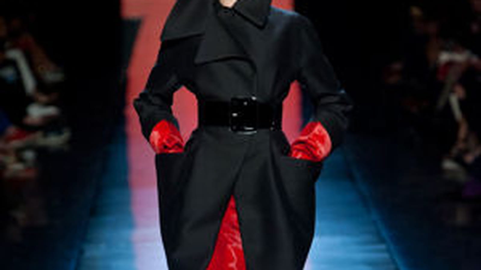 Jean Paul Gaultier