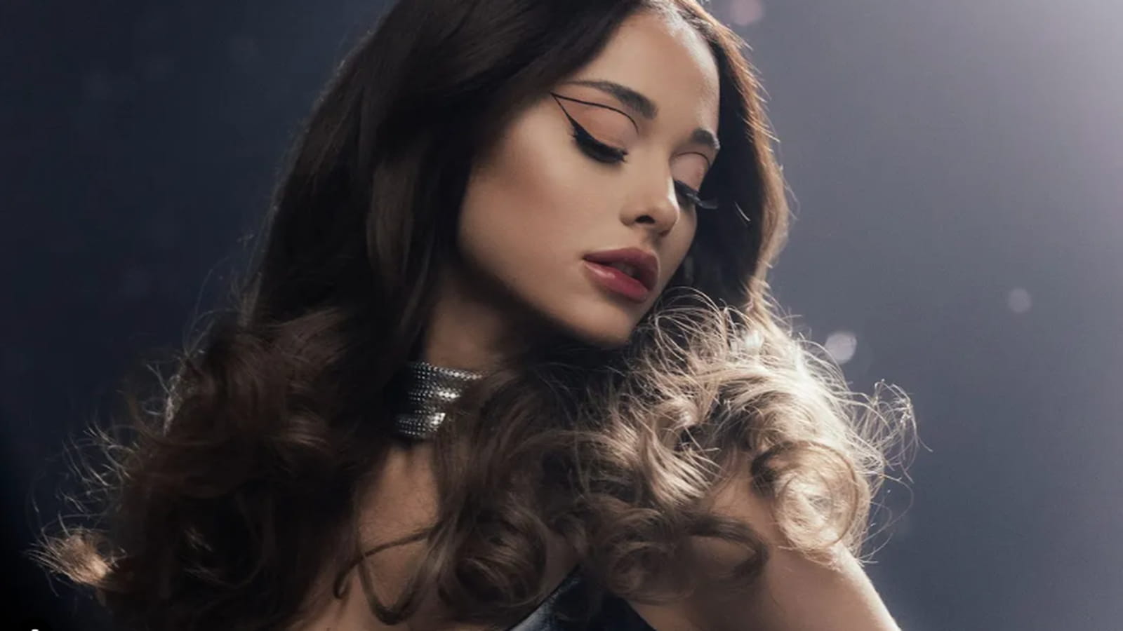 Ariana Grande 