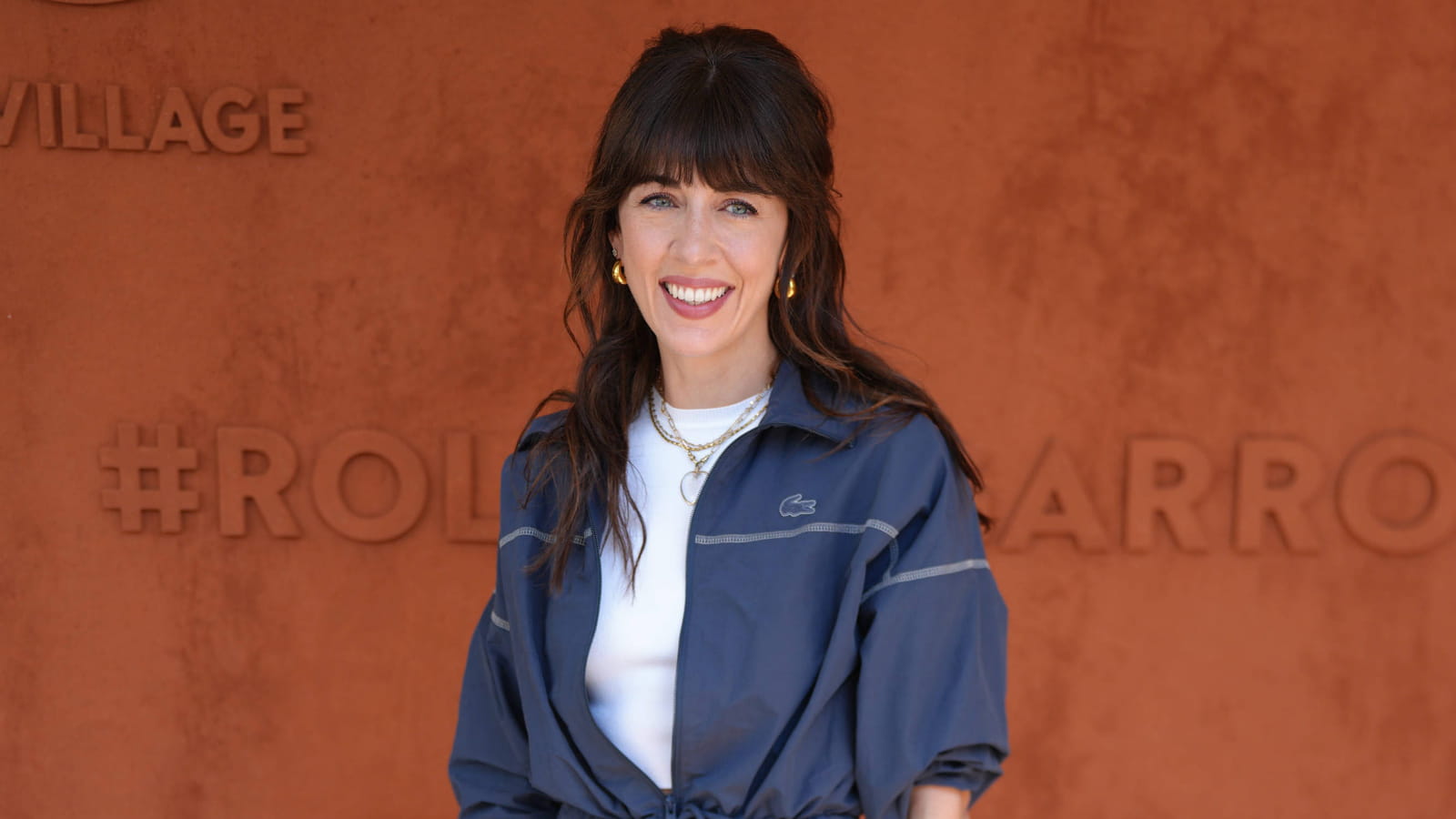 Nolwenn Leroy le 3 juin 2023