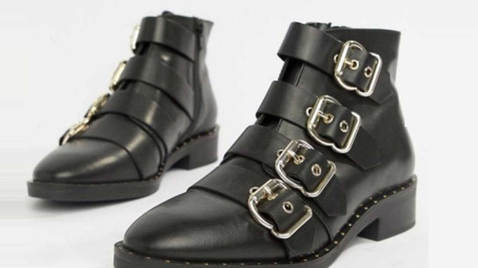 Bottines  