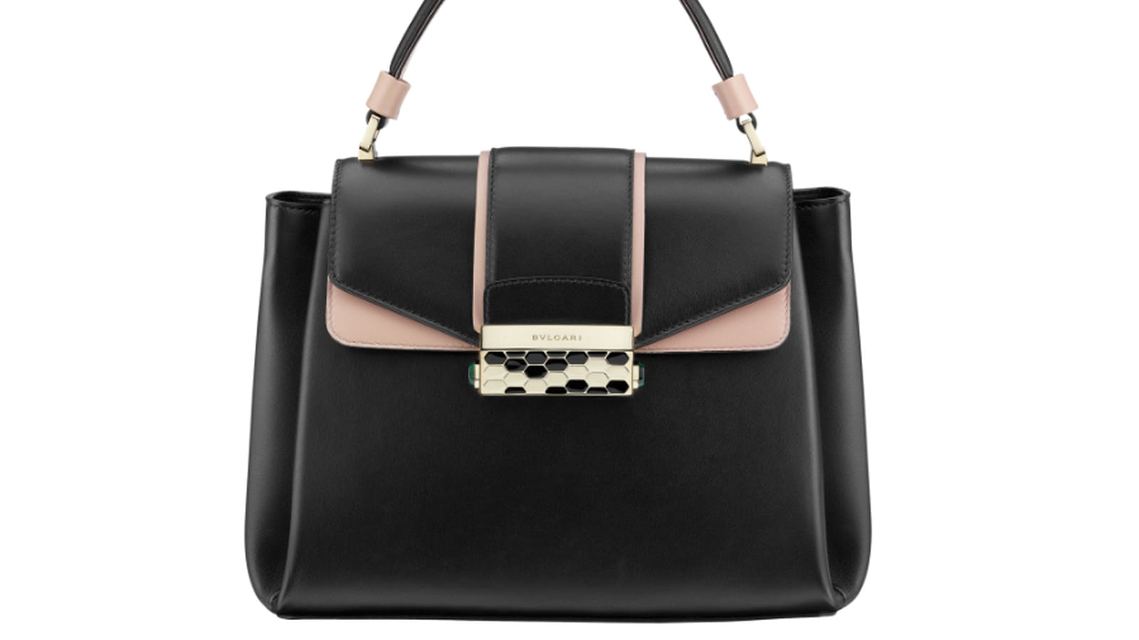 Sac à main Bulgari