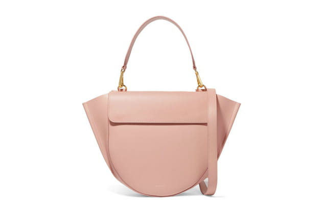 Sac "Hortensia" de Wandler