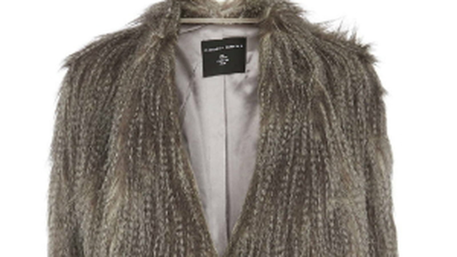 Manteau Dorothy Perkins
