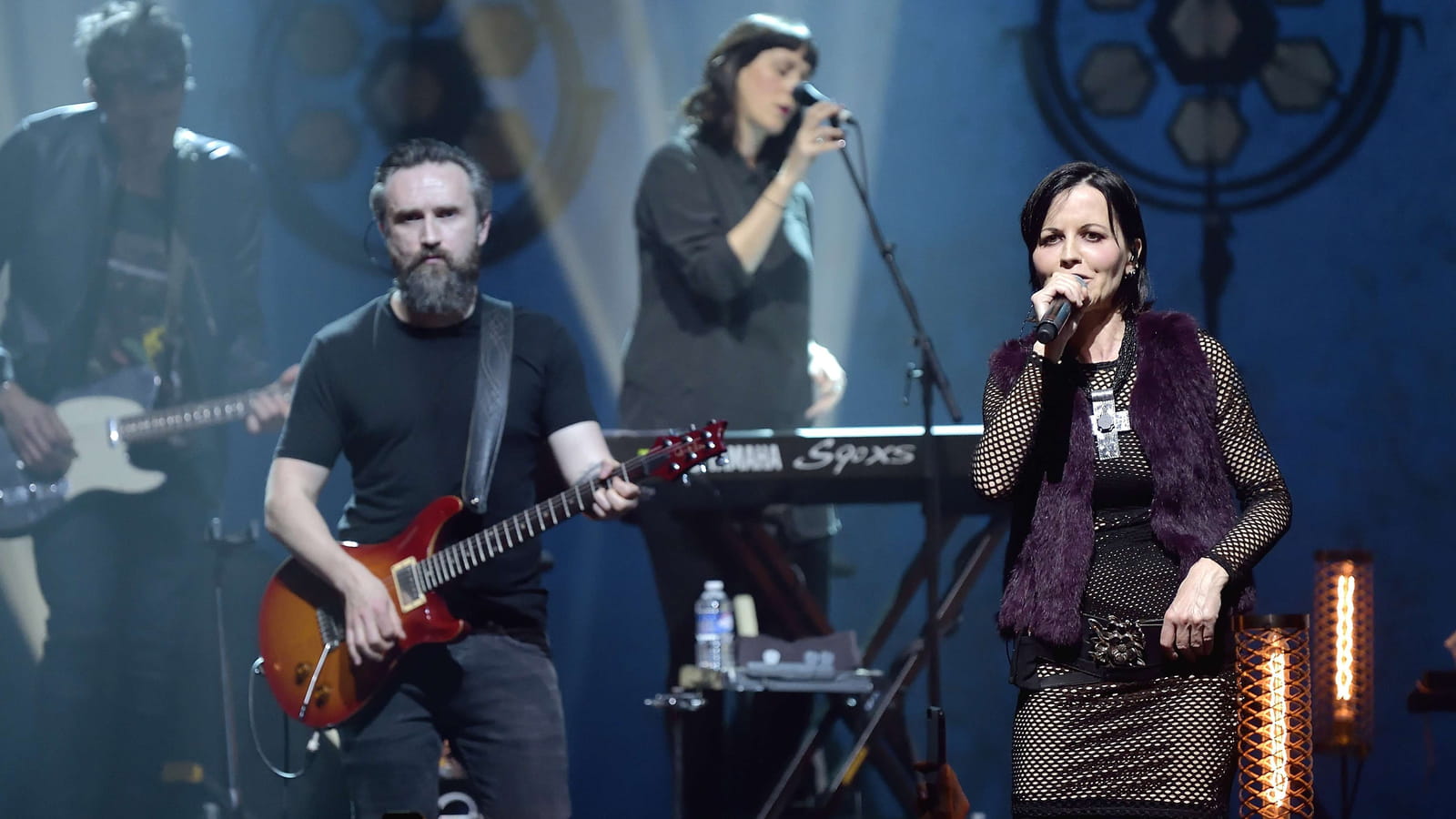 Les Cranberries