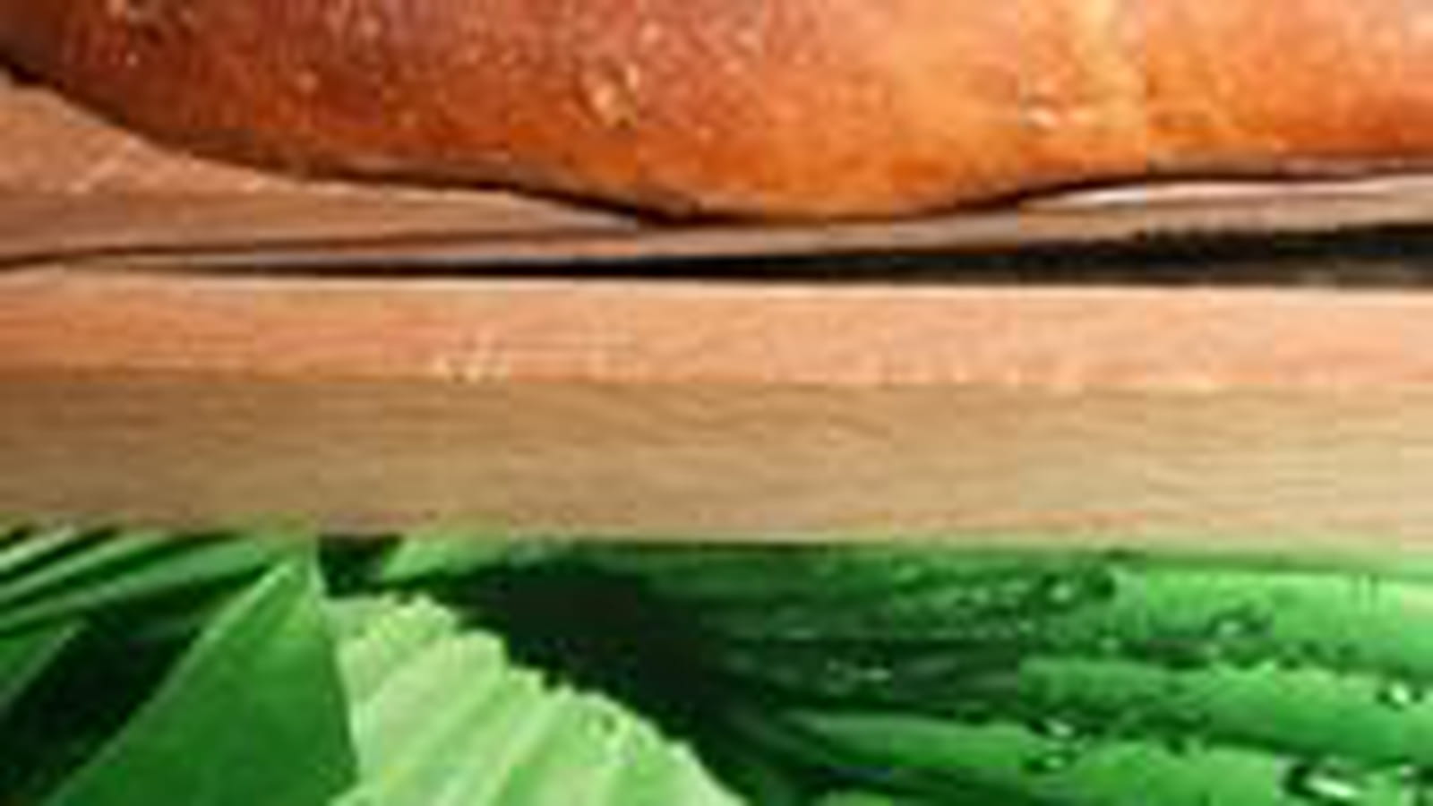 Pain rustique