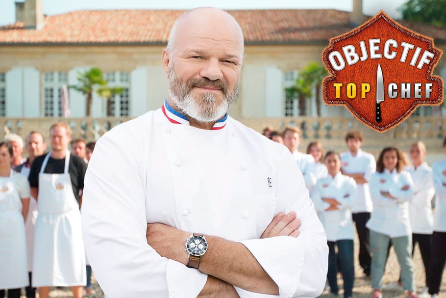 Objectif Top Chef la saison 6 va commencer