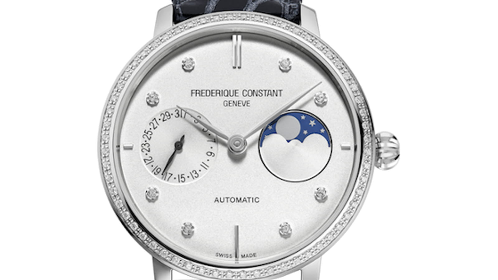 Montre Frédérique Constant