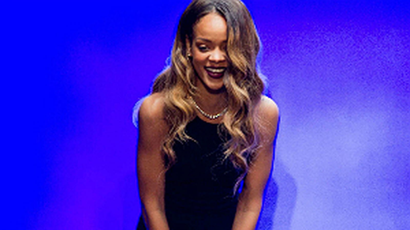 La collection de Rihanna pour River Island