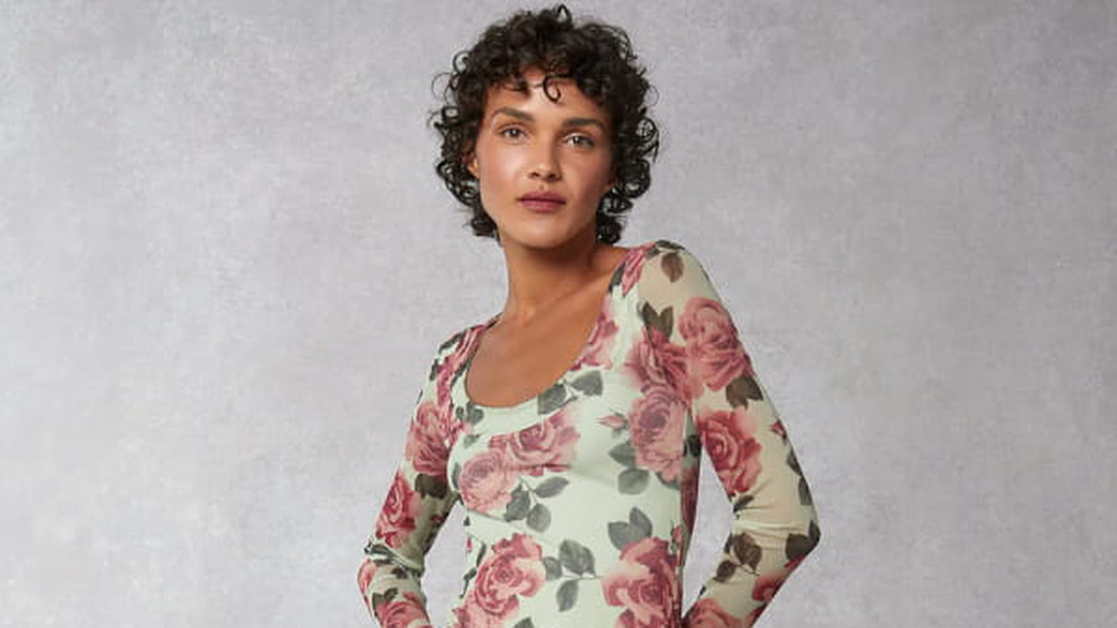 Robe Rouje 