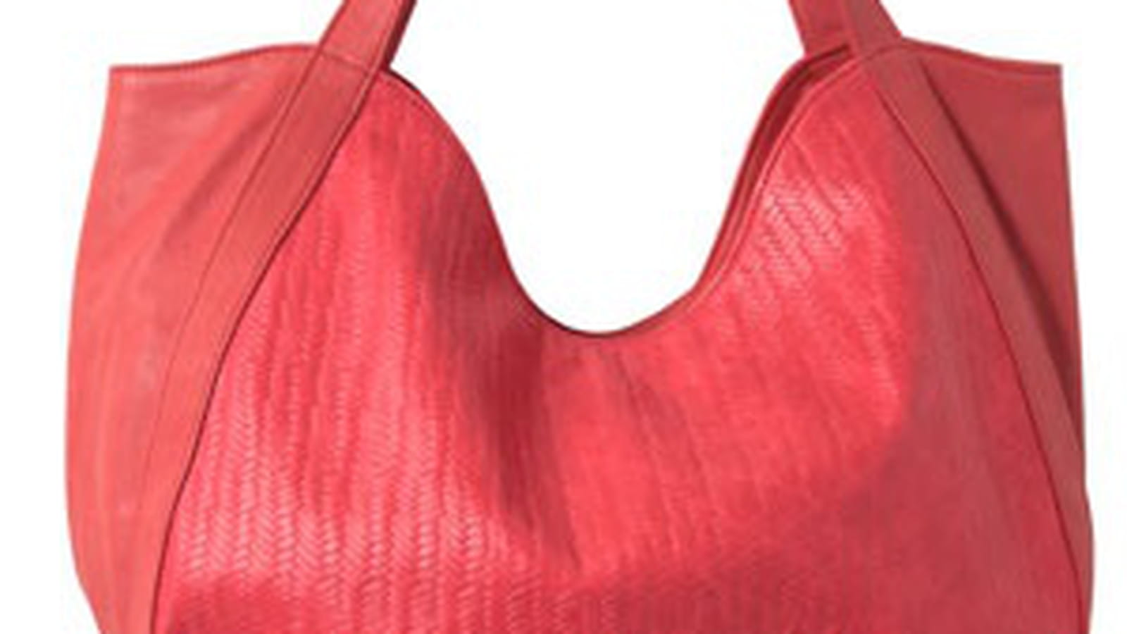 Le sac "Pommettes" de Bata