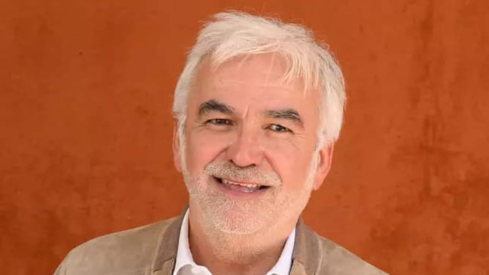 Pascal Praud