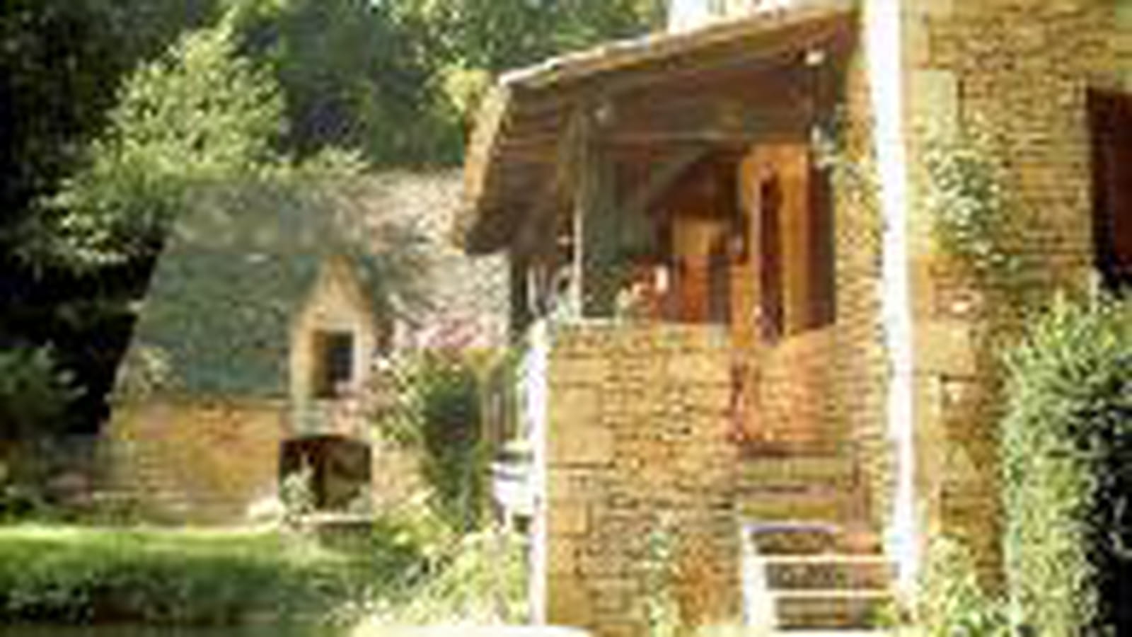 Ancien moulin