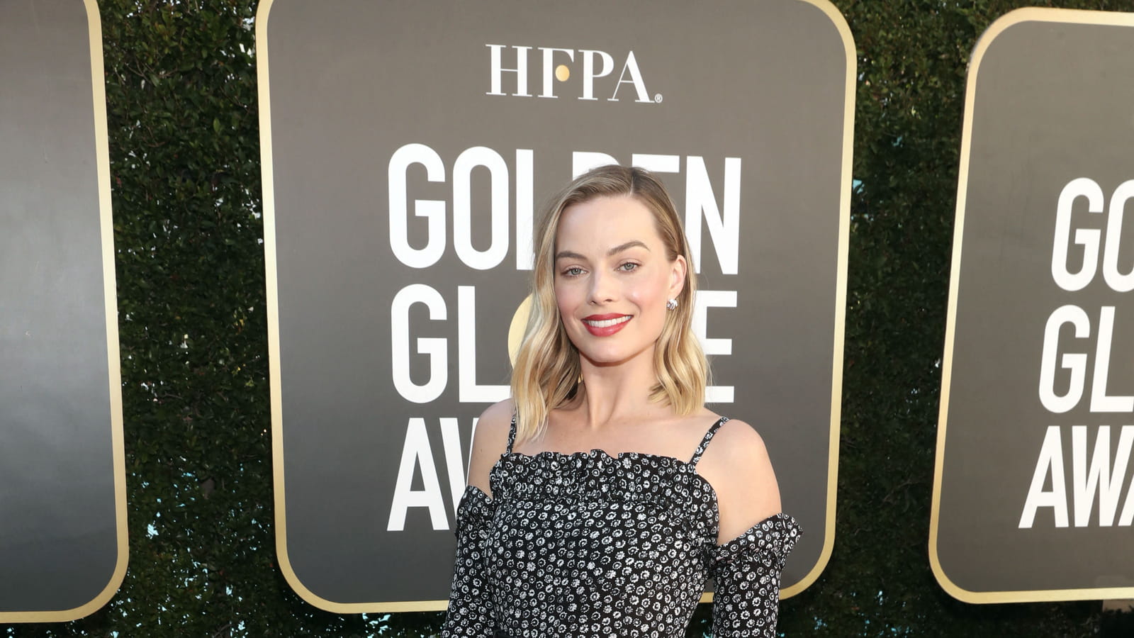 Margot Robbie