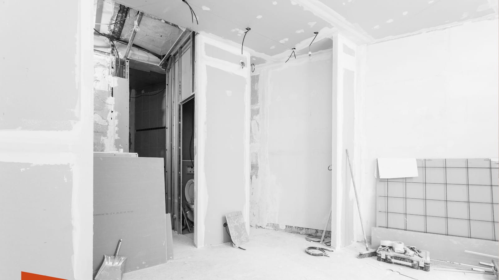 Chambre avant